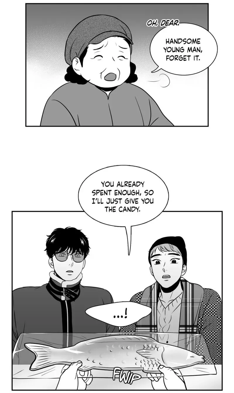 BJ Alex Chapter 64 page 39