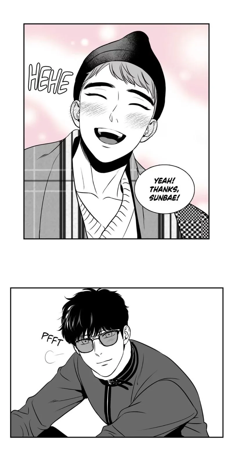 BJ Alex Chapter 64 page 41