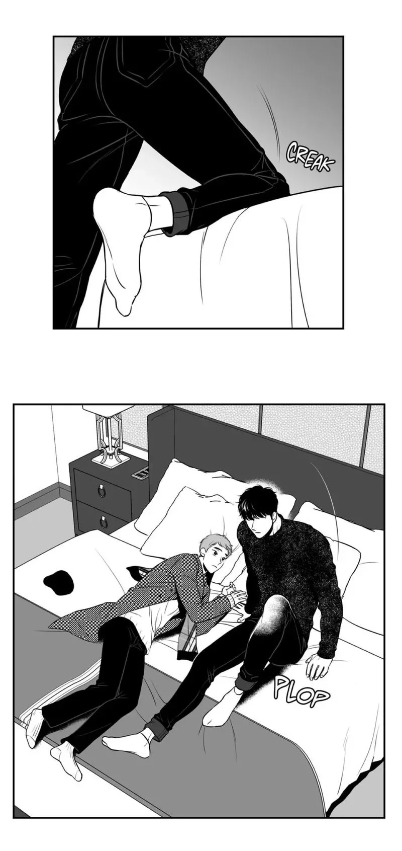 BJ Alex Chapter 65 page 6