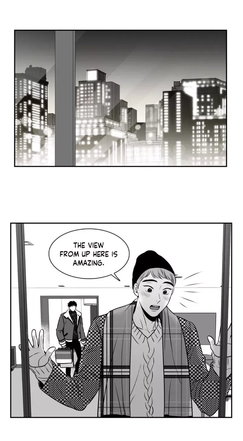 BJ Alex Chapter 65 page 3