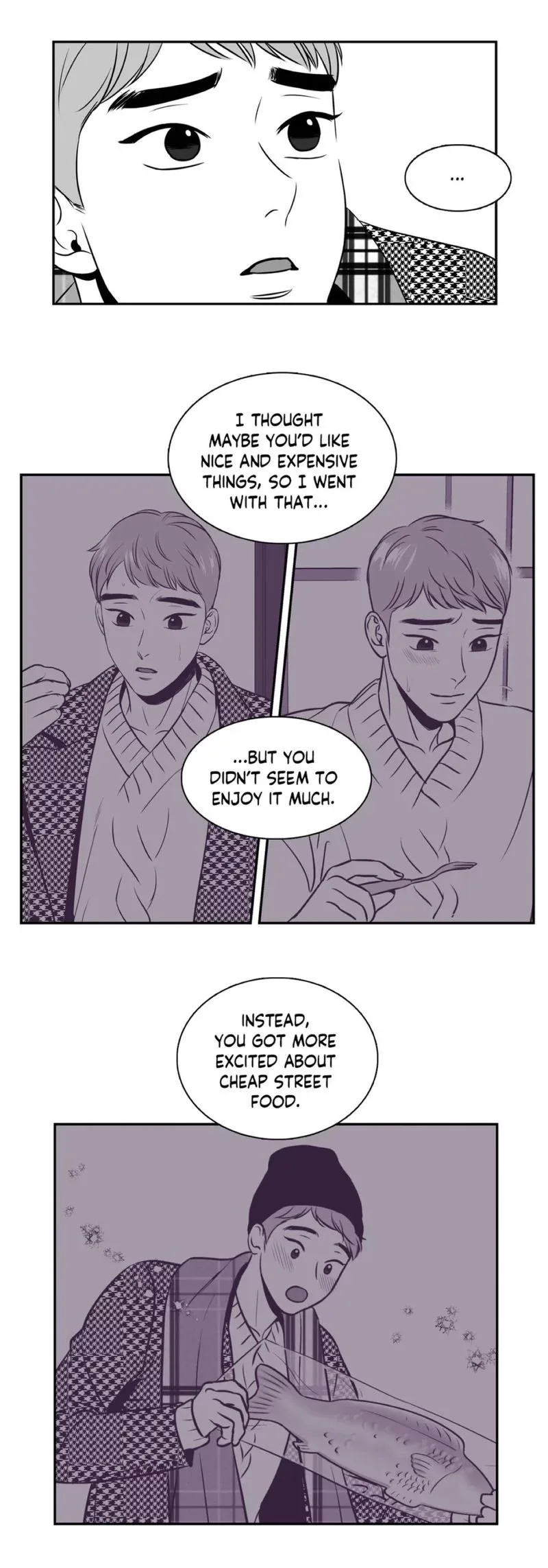 BJ Alex Chapter 65 page 11