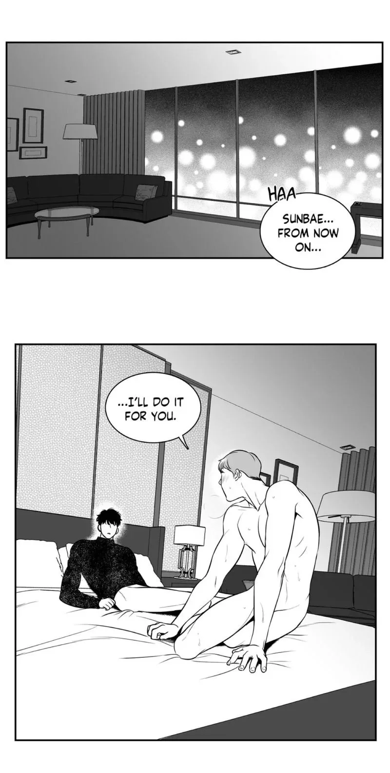 BJ Alex Chapter 66 page 1