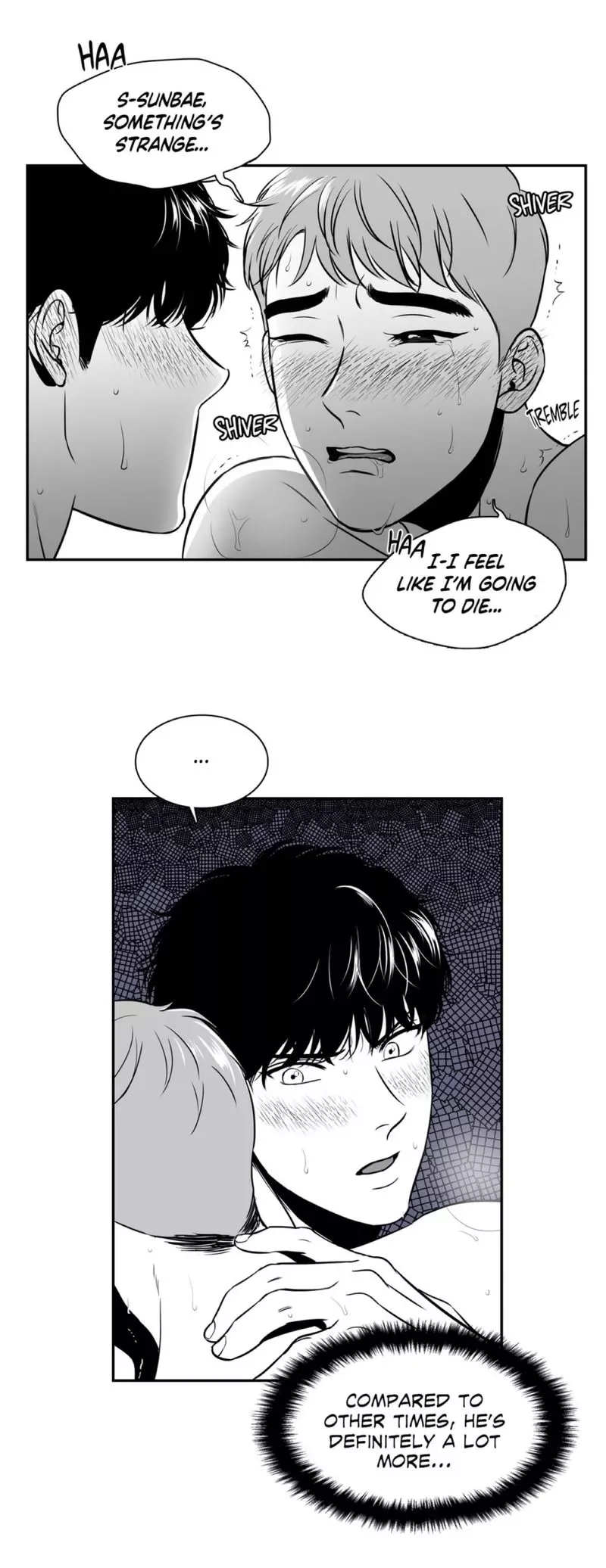 BJ Alex Chapter 66 page 27