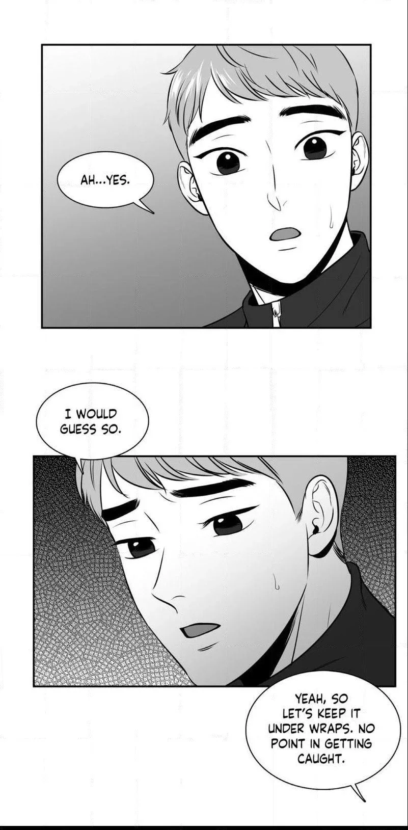 BJ Alex Chapter 67 page 3