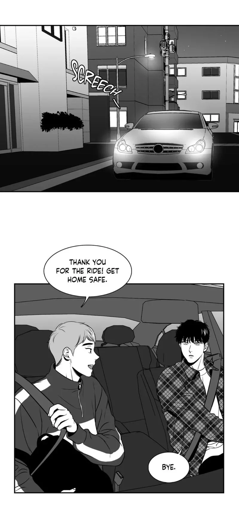 BJ Alex Chapter 67 page 1