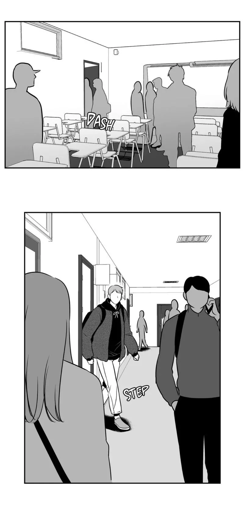 BJ Alex Chapter 67 page 30