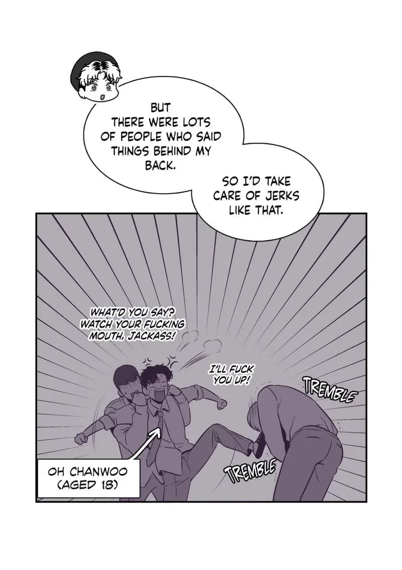 BJ Alex Chapter 67 page 23