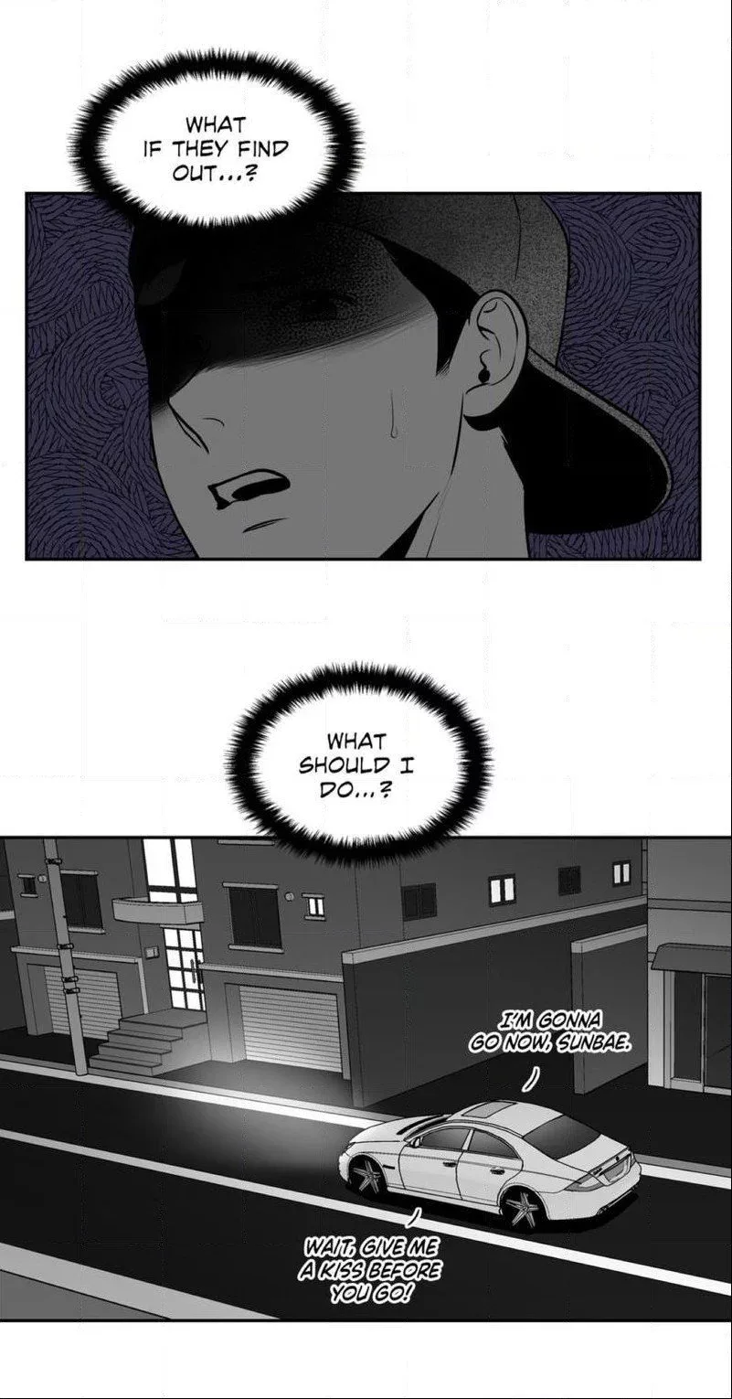 BJ Alex Chapter 67 page 9