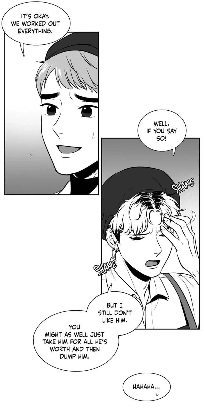 BJ Alex Chapter 67 page 17
