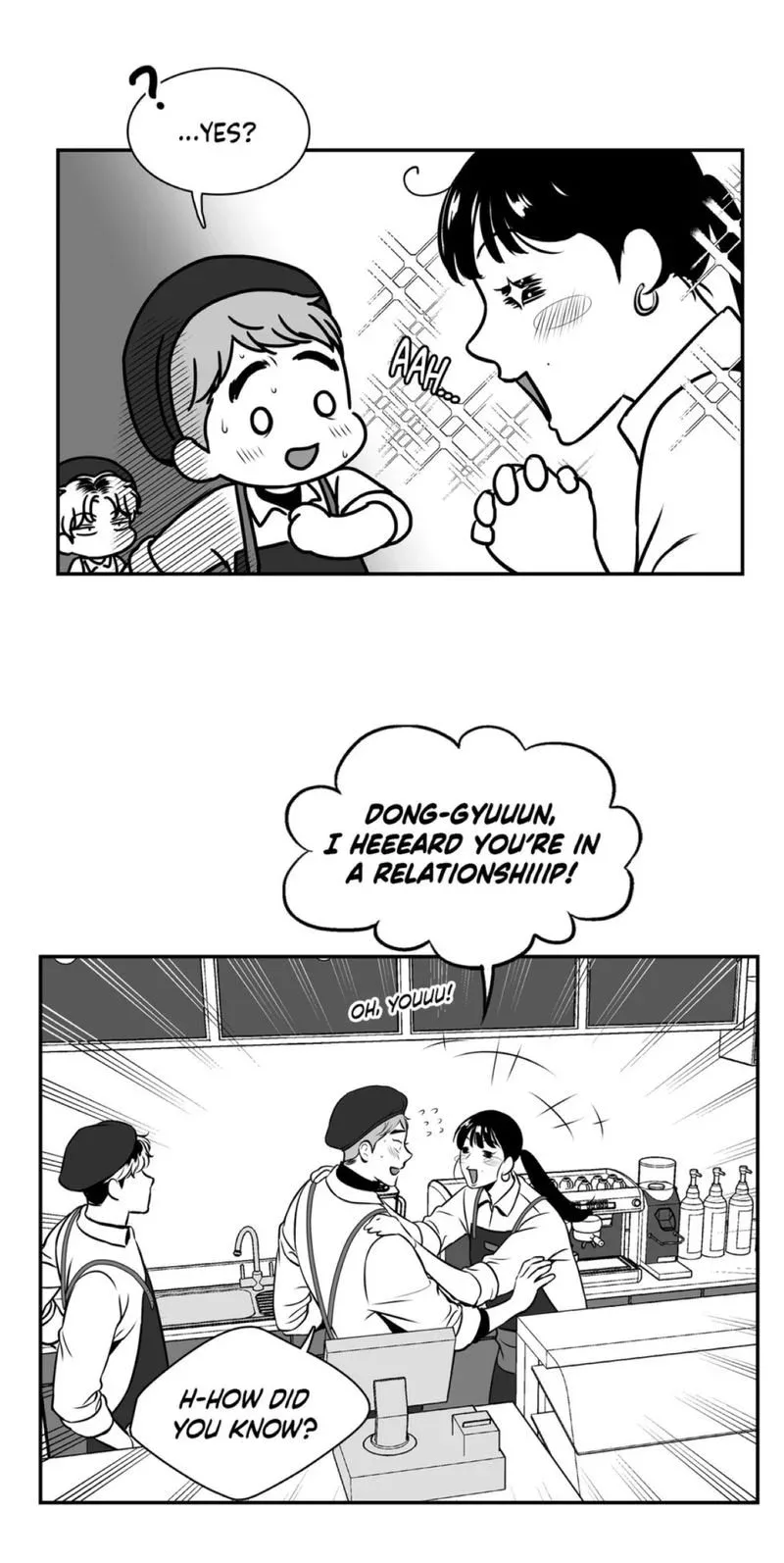 BJ Alex Chapter 67 page 12