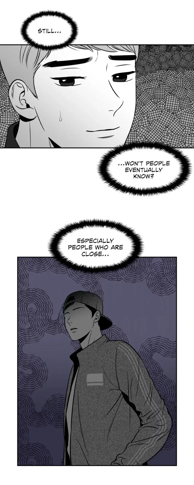 BJ Alex Chapter 67 page 8