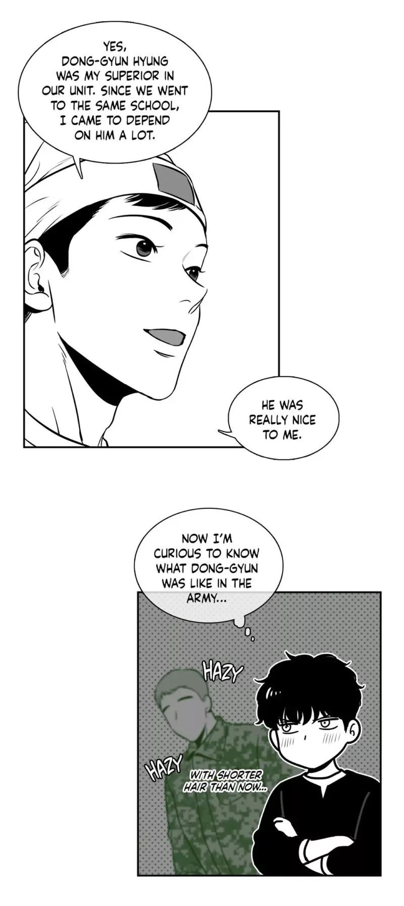 BJ Alex Chapter 68 page 22