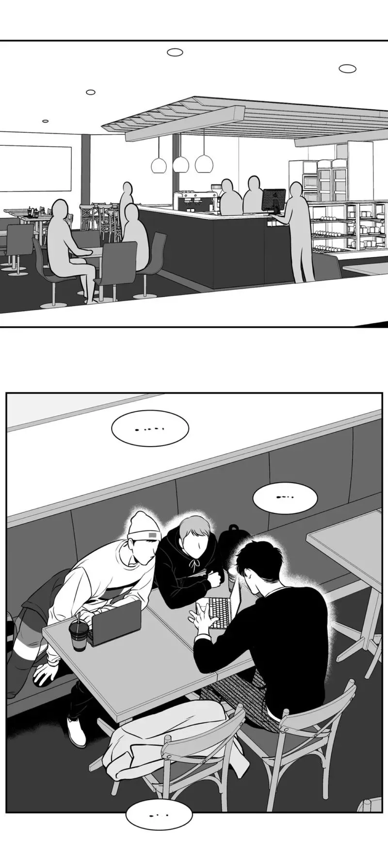BJ Alex Chapter 68 page 18