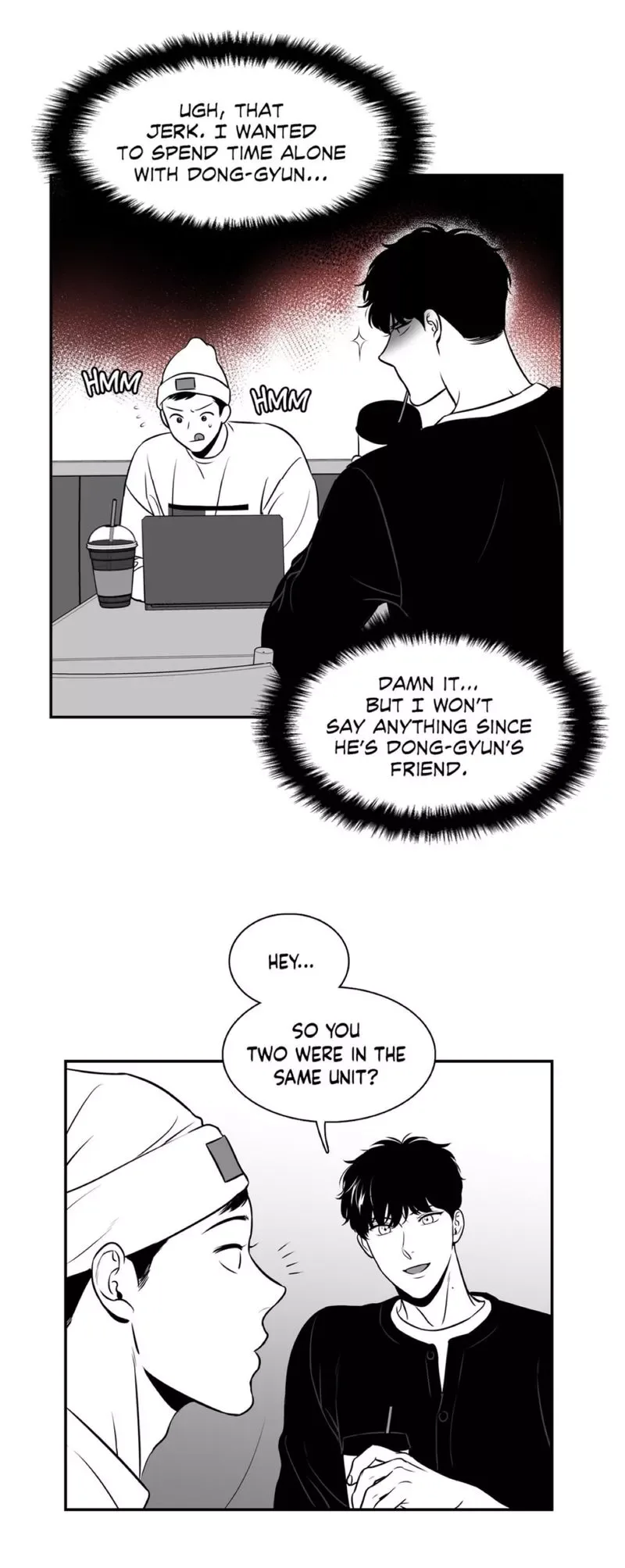 BJ Alex Chapter 68 page 21