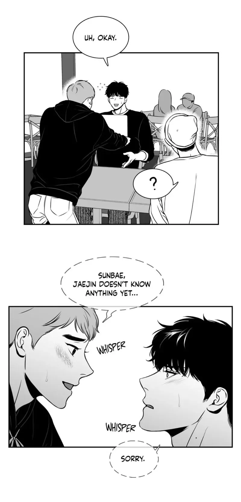 BJ Alex Chapter 68 page 29