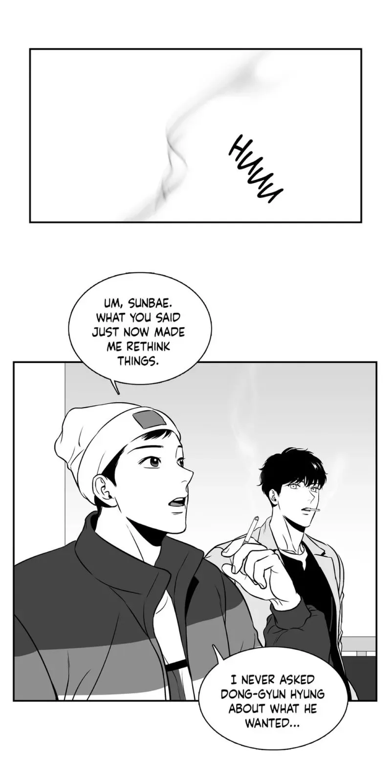 BJ Alex Chapter 68 page 33