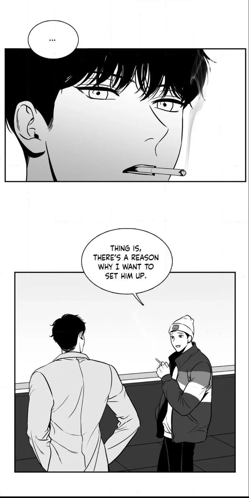 BJ Alex Chapter 68 page 34