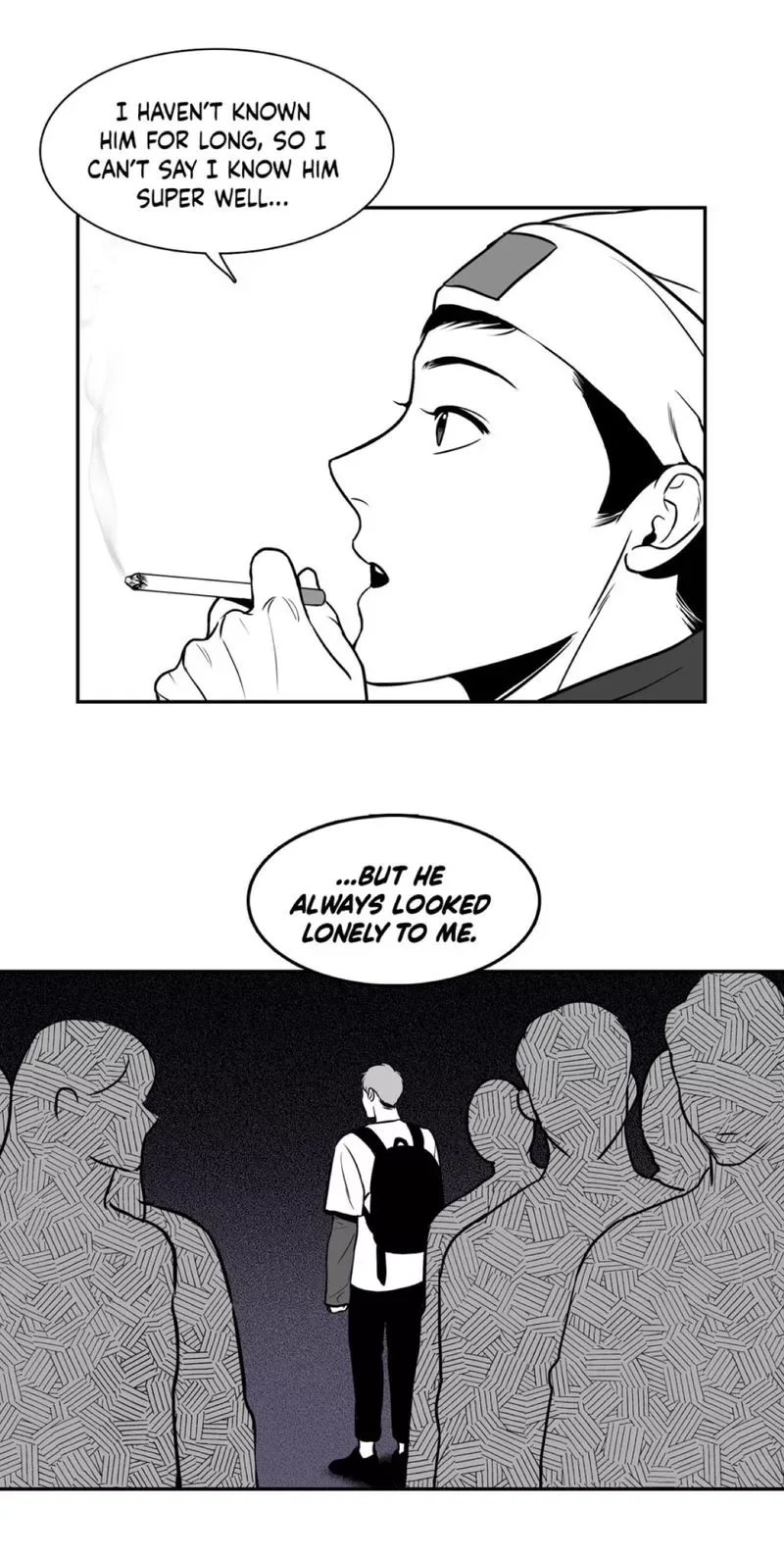 BJ Alex Chapter 68 page 35