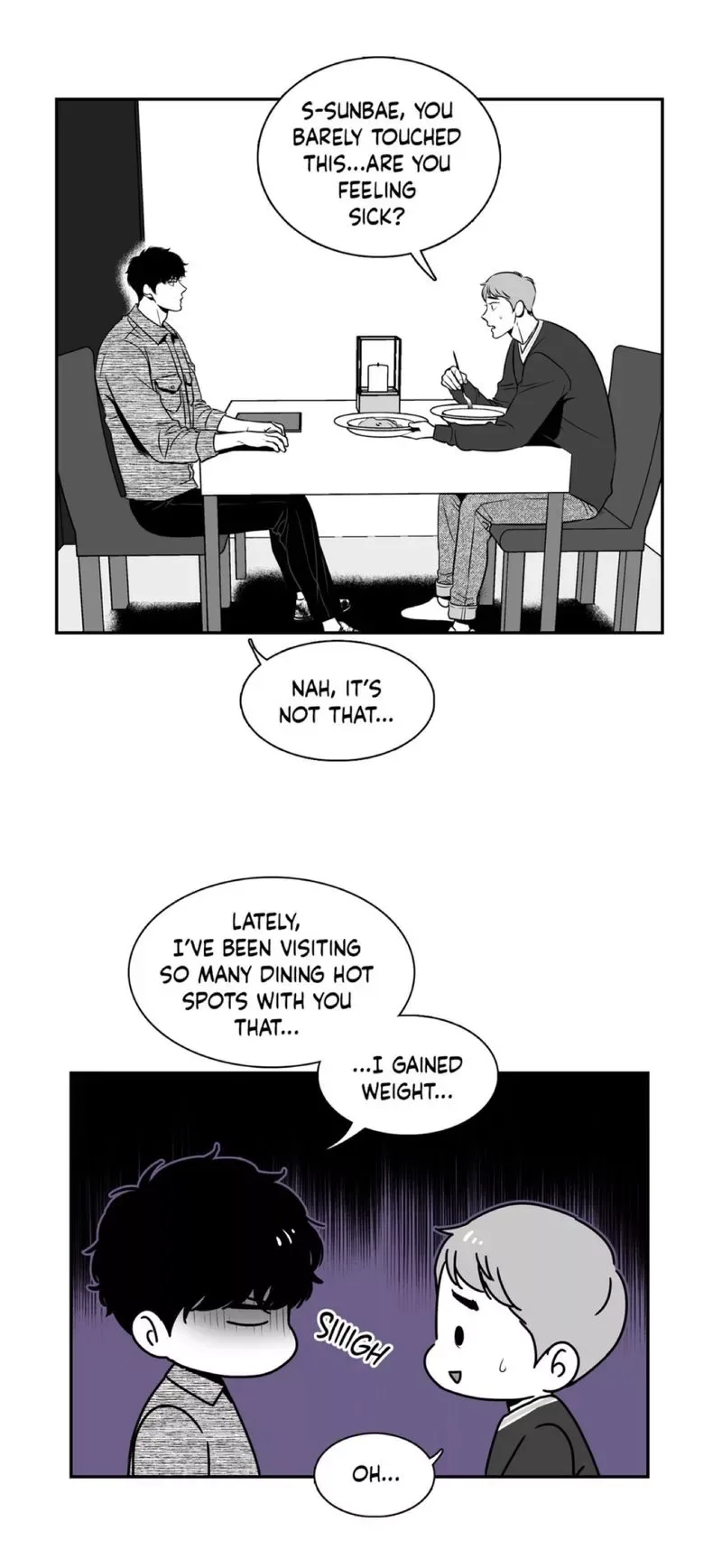 BJ Alex Chapter 69 page 24