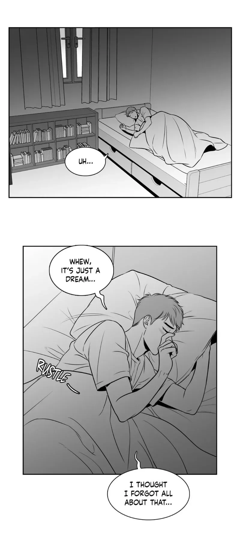 BJ Alex Chapter 69 page 20