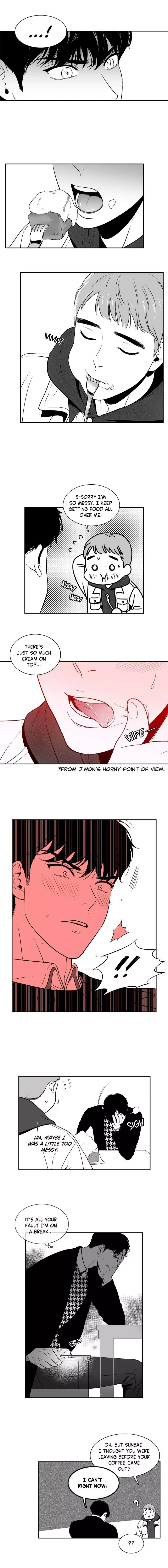 BJ Alex Chapter 7 page 11