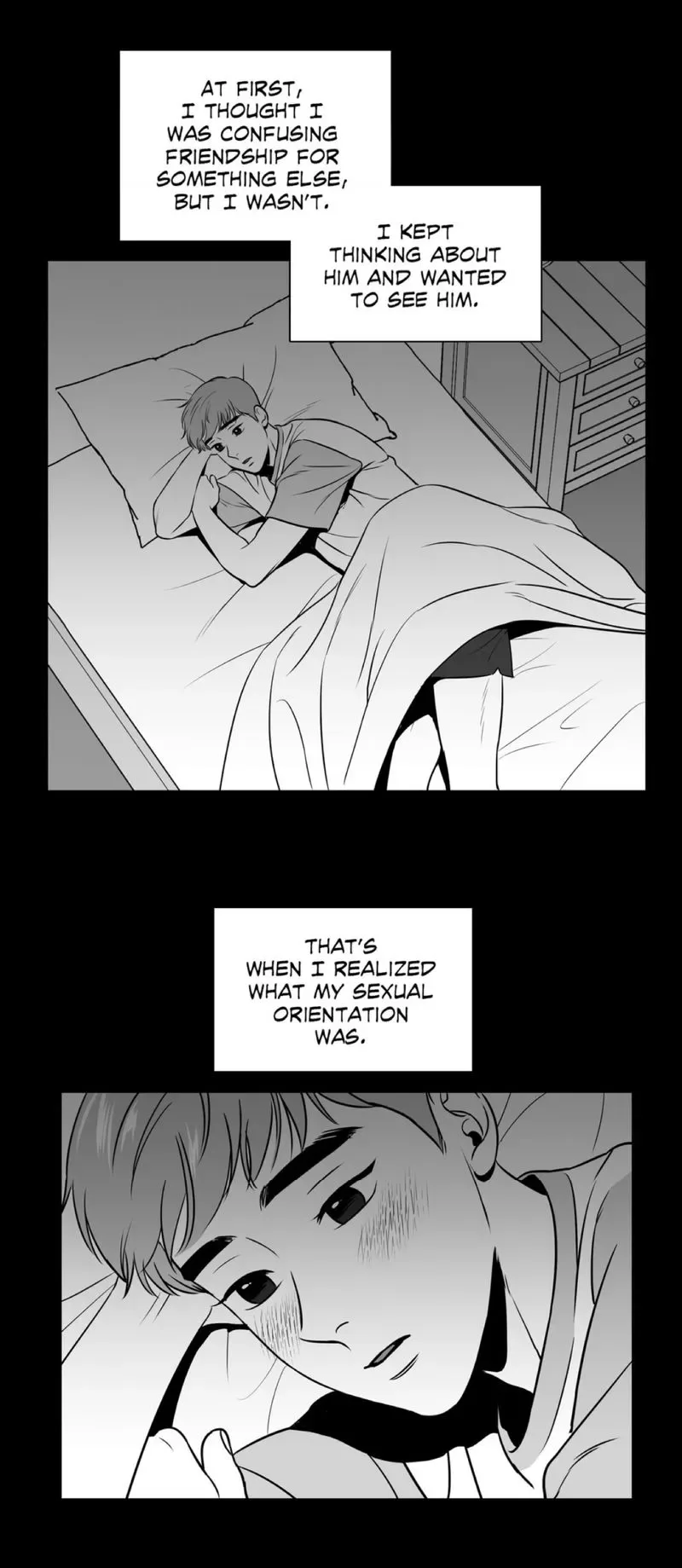 BJ Alex Chapter 70 page 6