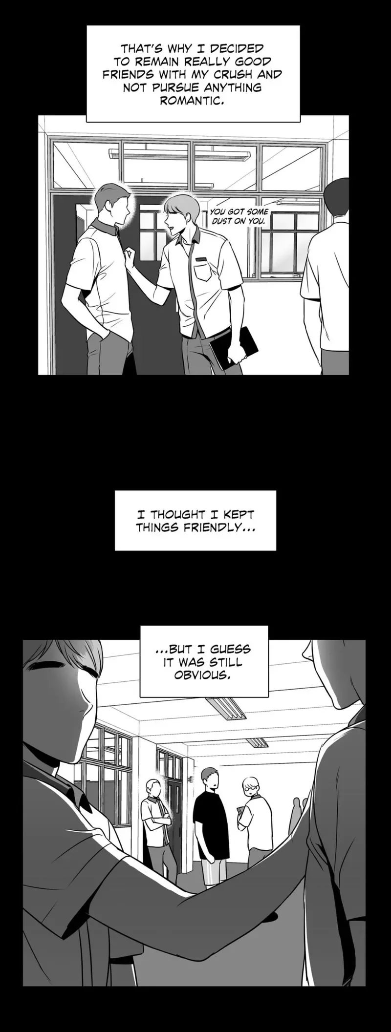 BJ Alex Chapter 70 page 9