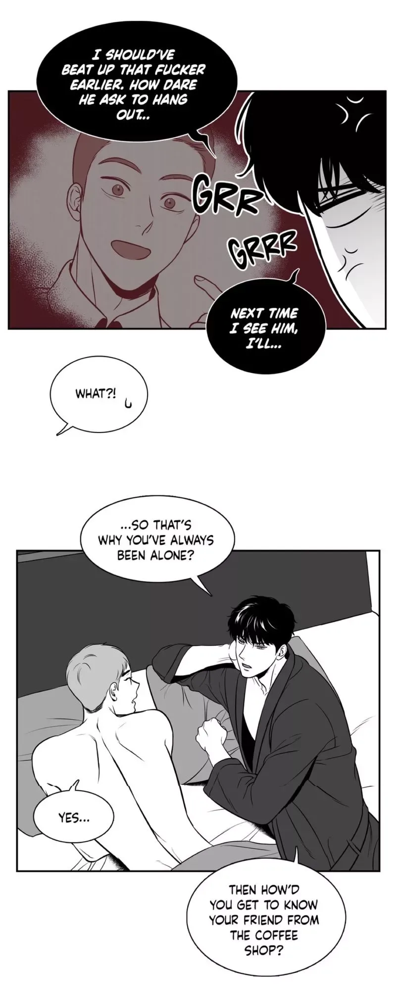 BJ Alex Chapter 70 page 23