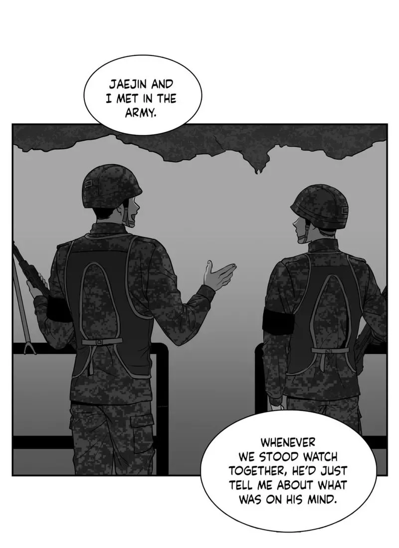 BJ Alex Chapter 70 page 26