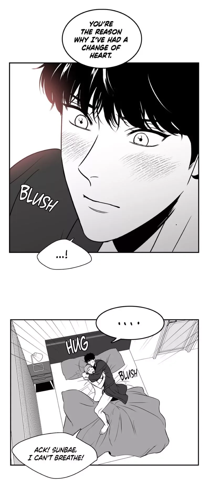 BJ Alex Chapter 70 page 31