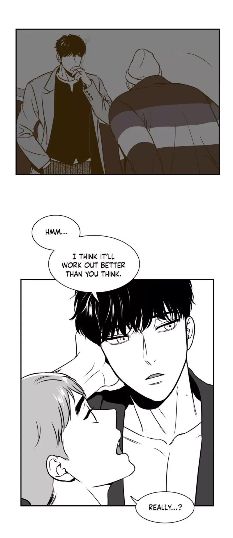 BJ Alex Chapter 70 page 34