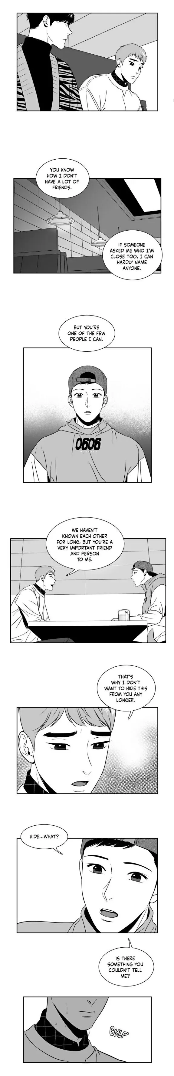 BJ Alex Chapter 71 page 8