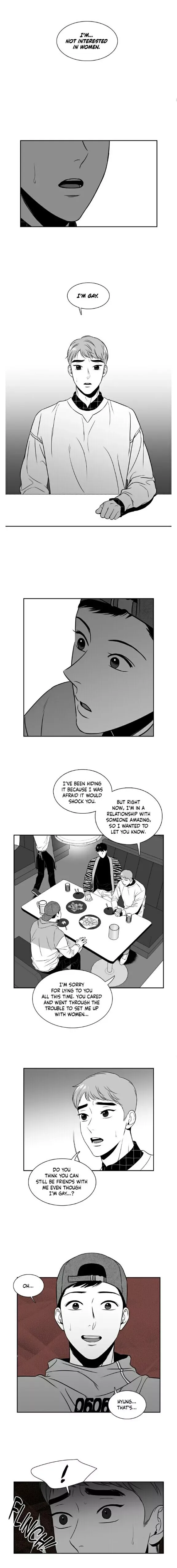 BJ Alex Chapter 71 page 9