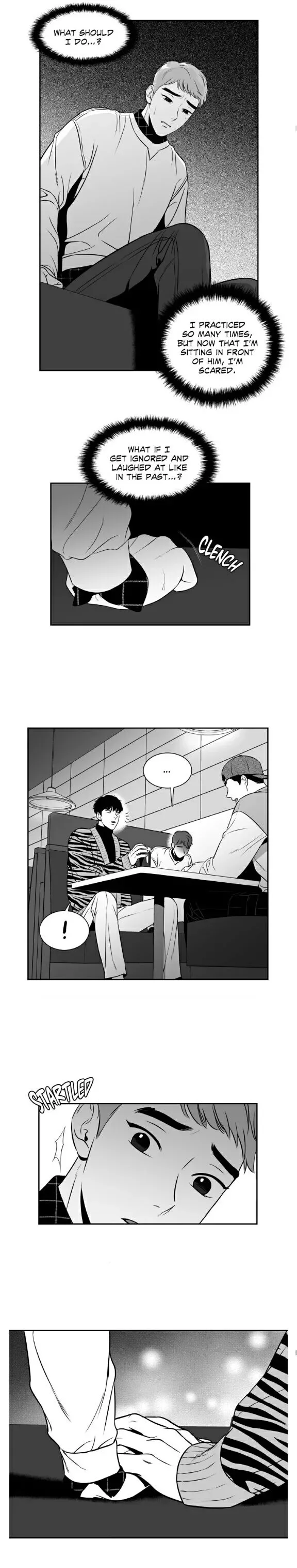 BJ Alex Chapter 71 page 6