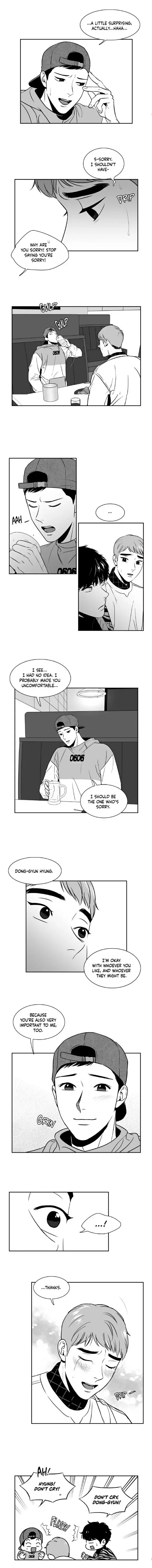 BJ Alex Chapter 71 page 10
