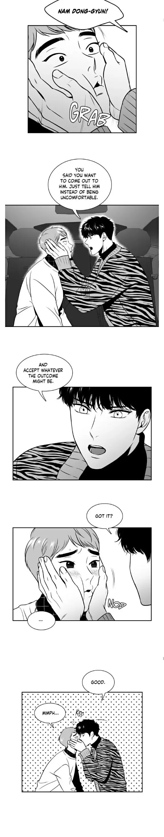 BJ Alex Chapter 71 page 3