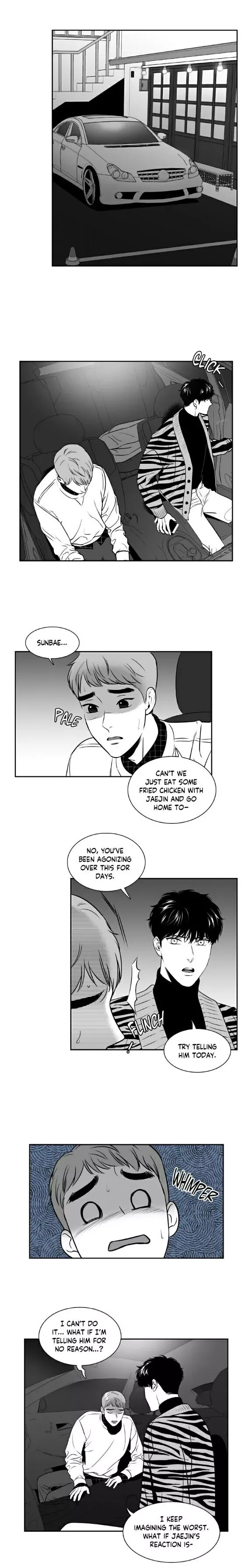 BJ Alex Chapter 71 page 2