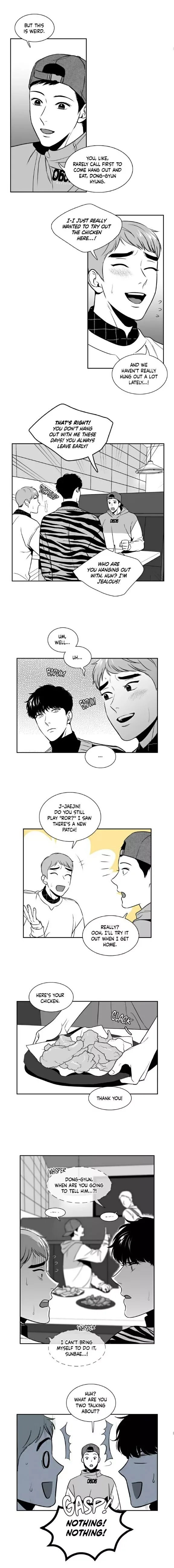 BJ Alex Chapter 71 page 5