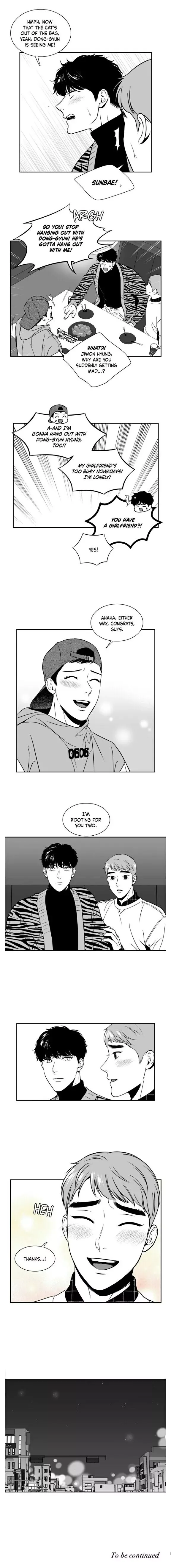 BJ Alex Chapter 71 page 12