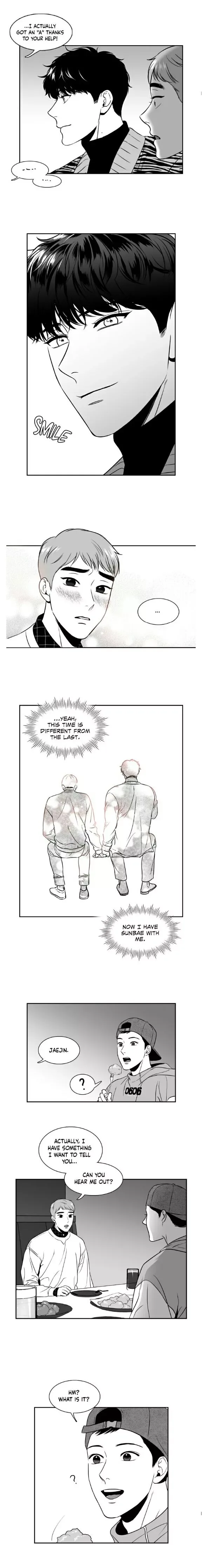 BJ Alex Chapter 71 page 7