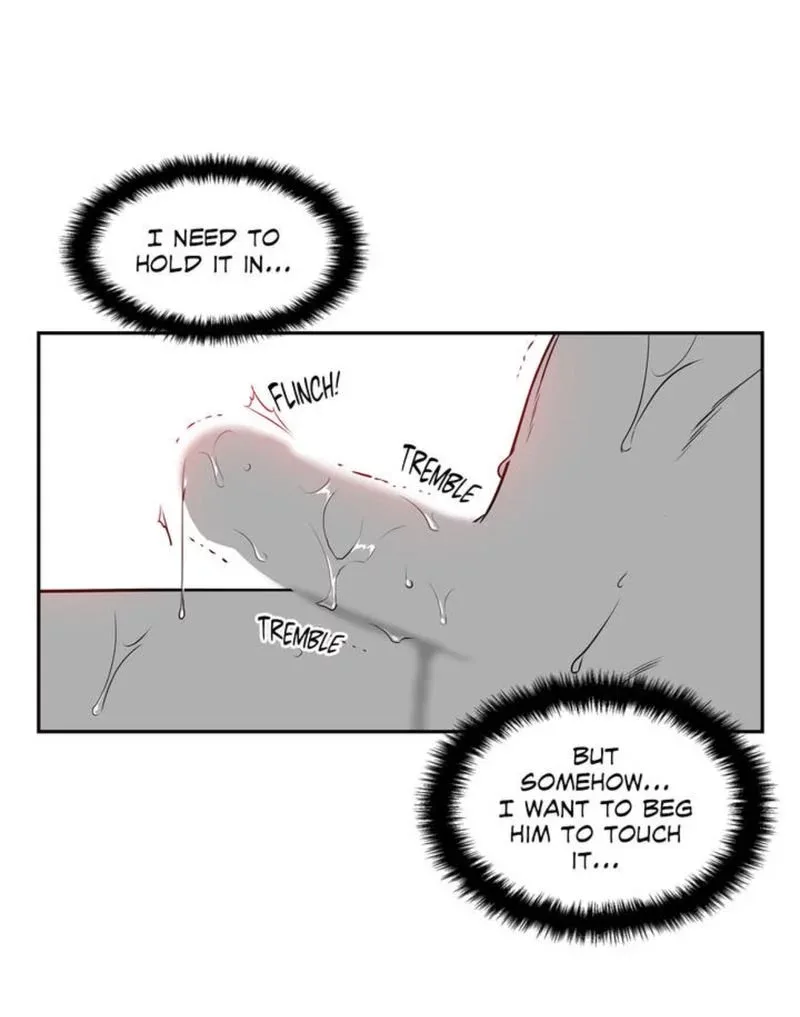 BJ Alex Chapter 72 page 21