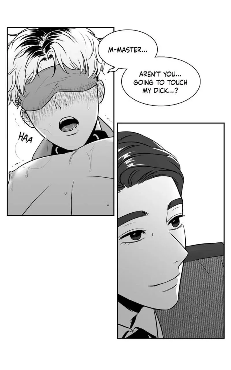 BJ Alex Chapter 72 page 22