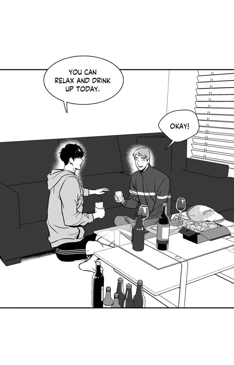 BJ Alex Chapter 73 page 15