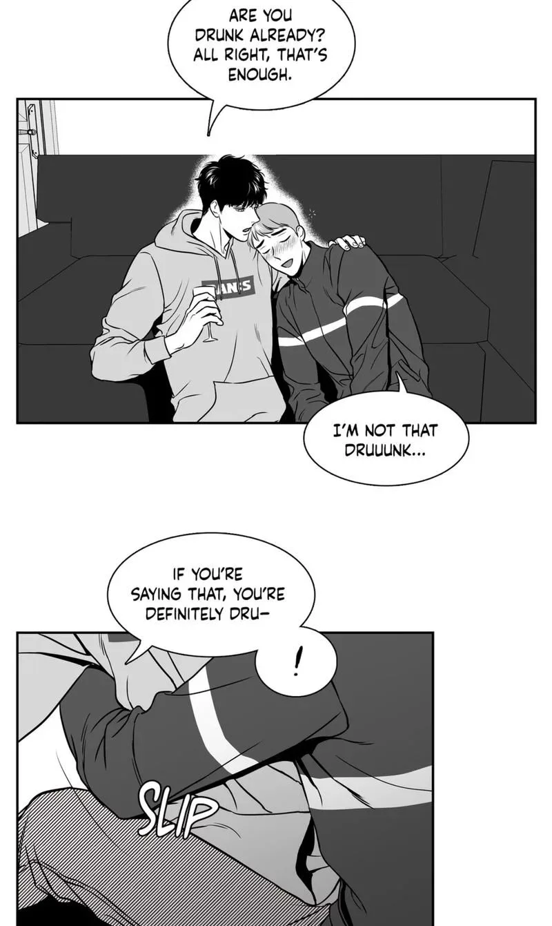BJ Alex Chapter 73 page 19