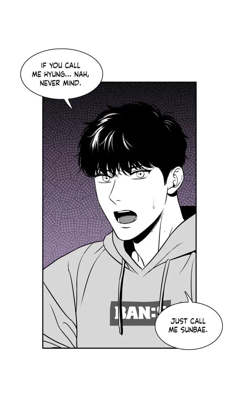 BJ Alex Chapter 73 page 31
