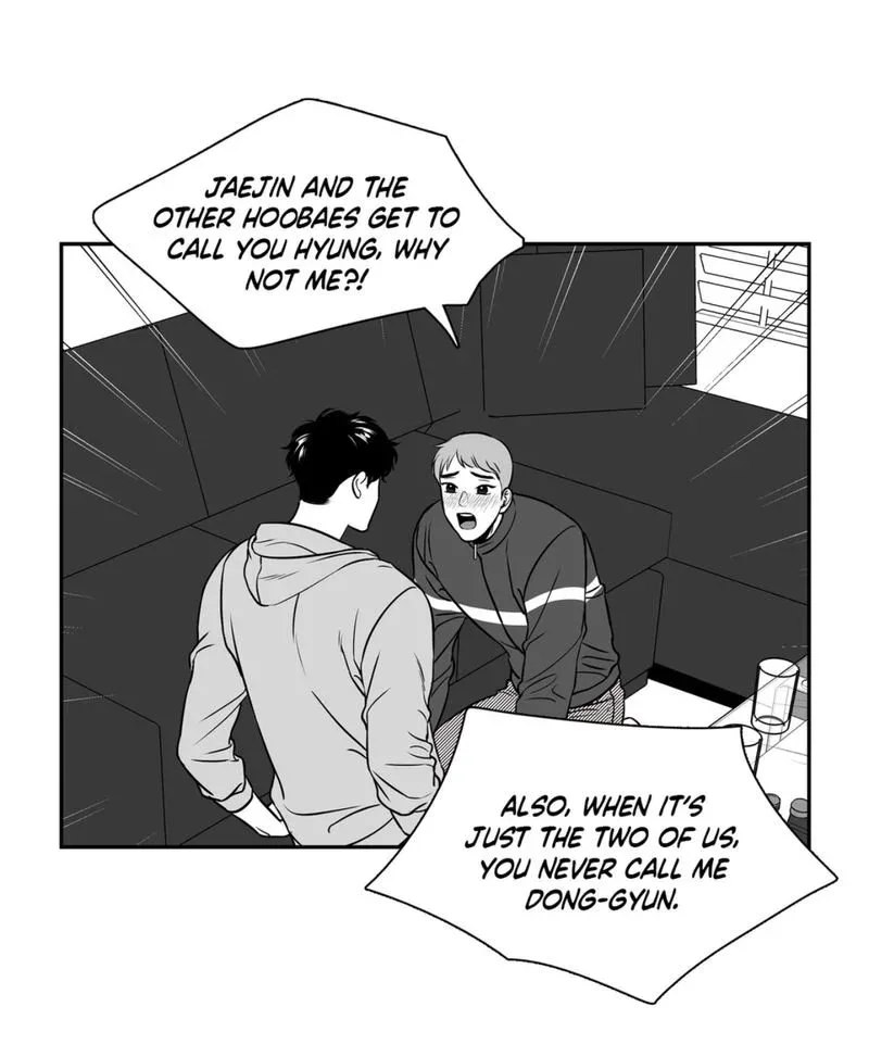 BJ Alex Chapter 73 page 33
