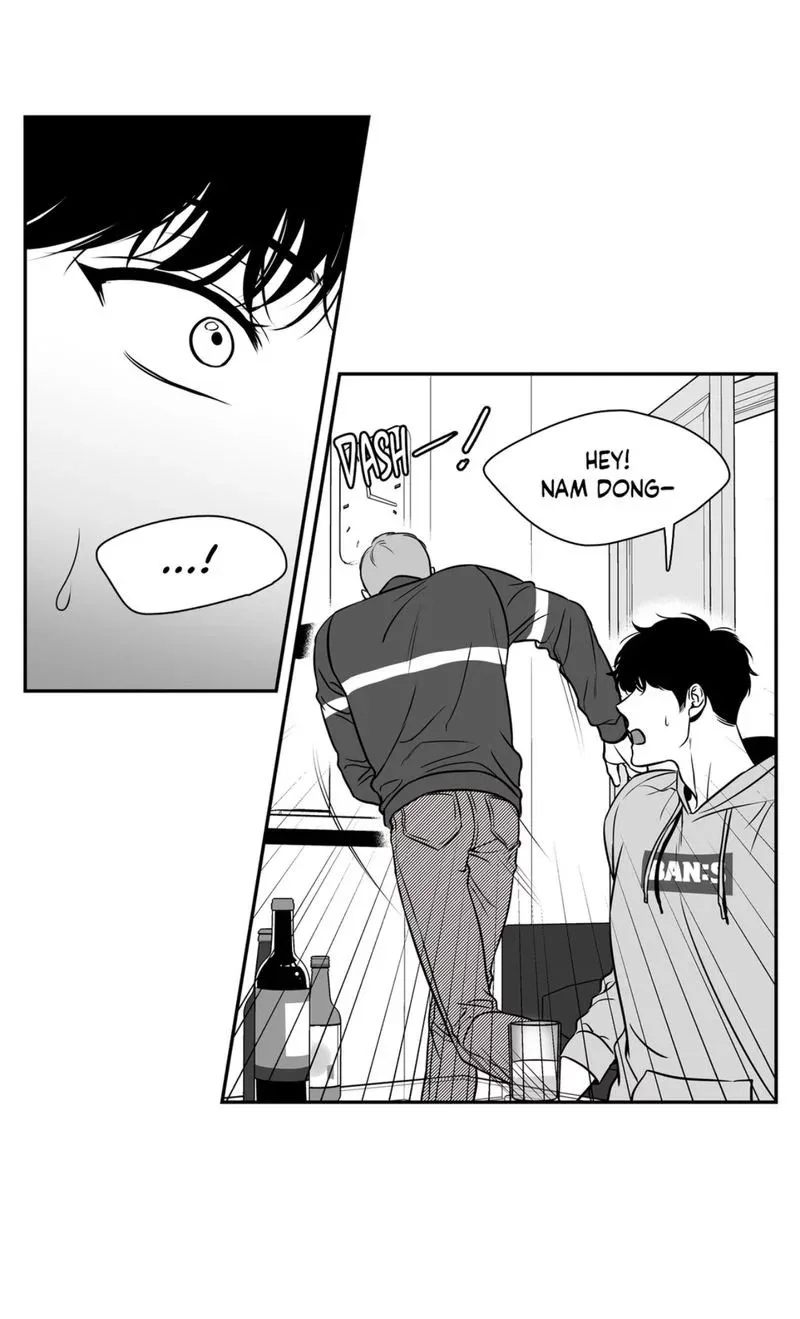 BJ Alex Chapter 73 page 35