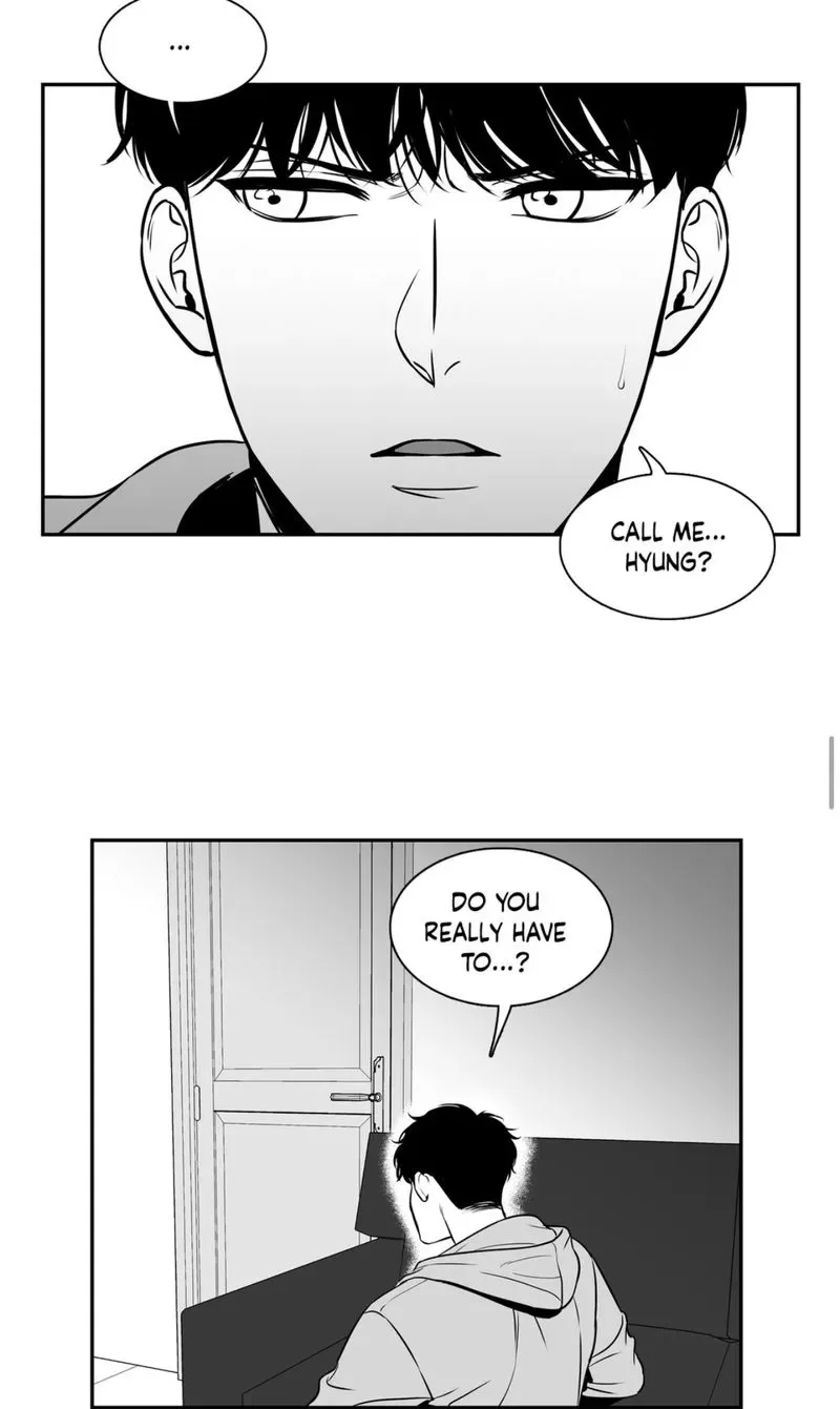 BJ Alex Chapter 73 page 38