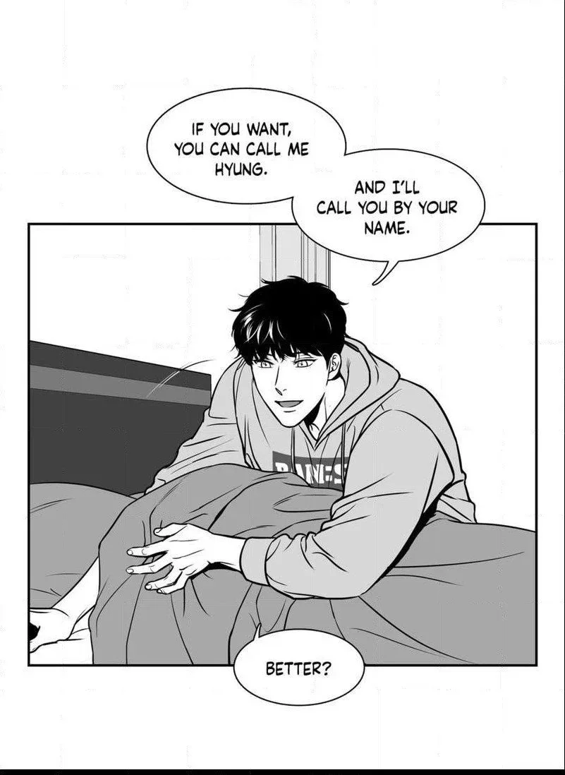 BJ Alex Chapter 73 page 54