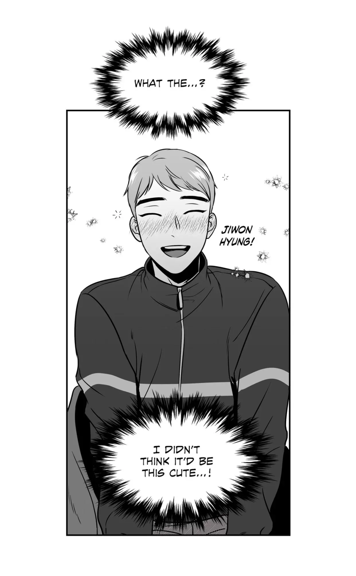 BJ Alex Chapter 73 page 59